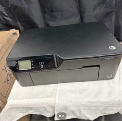 HP Deskjet 3522 All In One