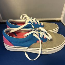 Vans Era sneakers multi-colored design