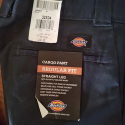 Dickies 32x34