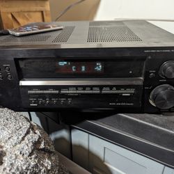 Pioneer Receiver 5.1 VSX-D514 