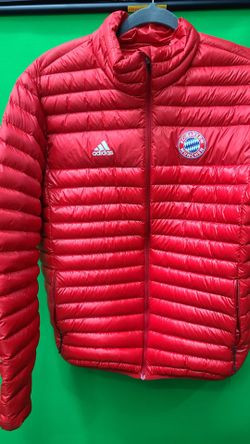 Adidas Bayern munchen 100% authentic size s-m