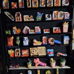 Mini Brands Figures ZURUs 48  Pieces.  New