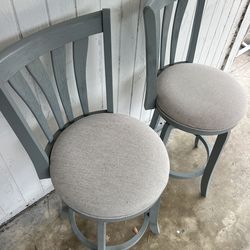 Bar stools