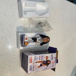 Skylar Diggins Smith WNBA Bobblehead New in Box
