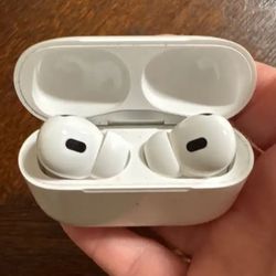 Apple AirPod  Pro Generation 2