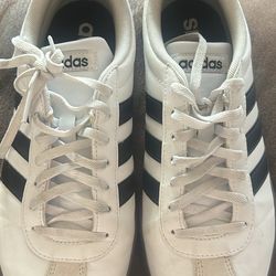 Adidas shoes size 8.5