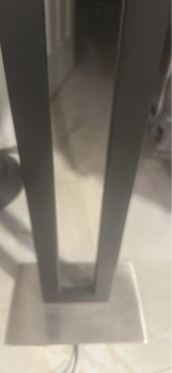 Metal Floor Lamp