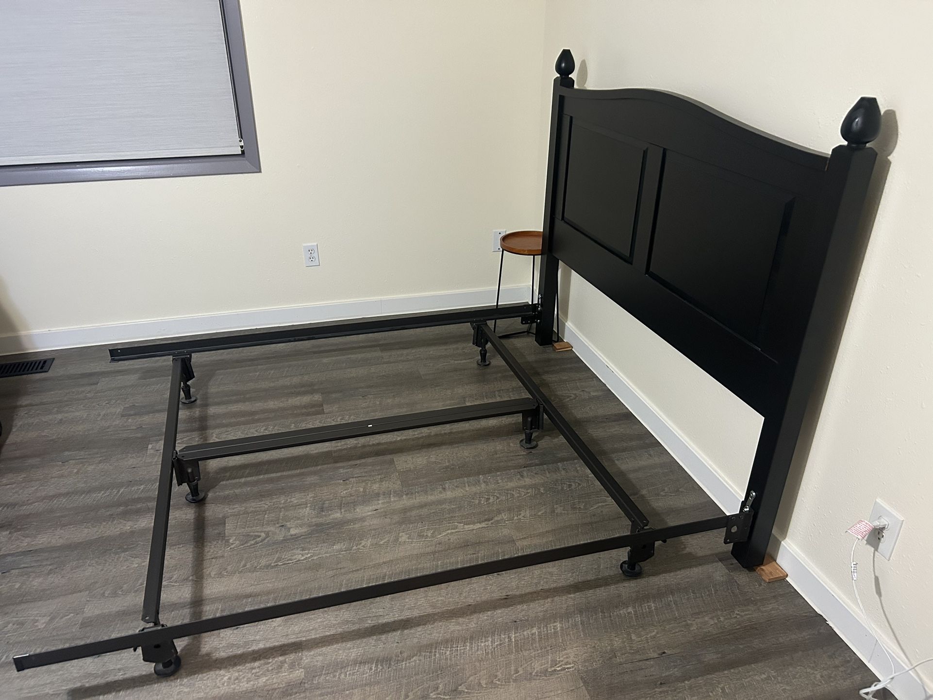 FREE - Queen Bed Frame