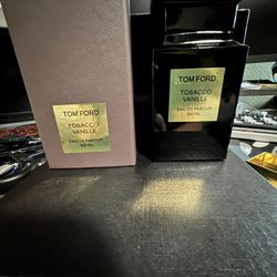Tom Ford Fragrance