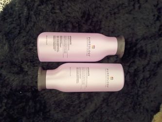Pureology professional Color Care