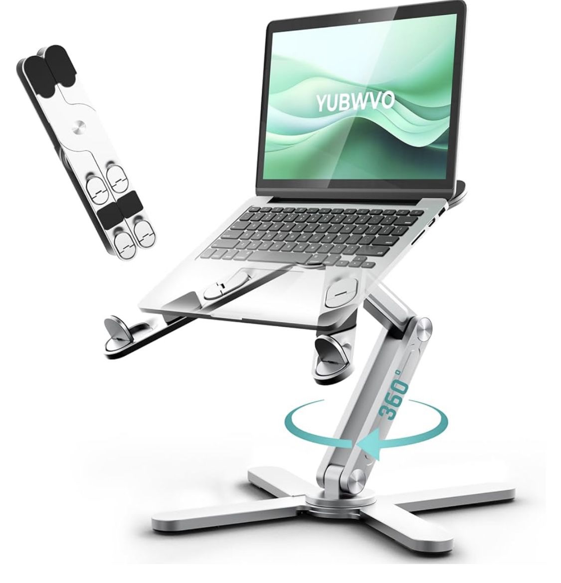 Portable Laptop Stand 