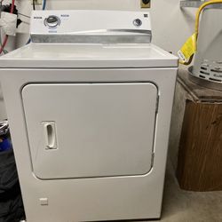 Kenmore Gas Dryer for $65.00- It Works Well! 