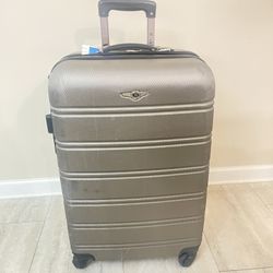 Suitcase 
