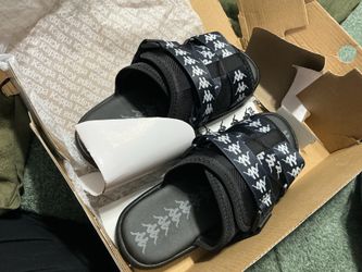 Shoes slides
