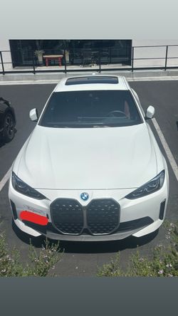 2024 BMW I4