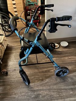 Lumex Walker