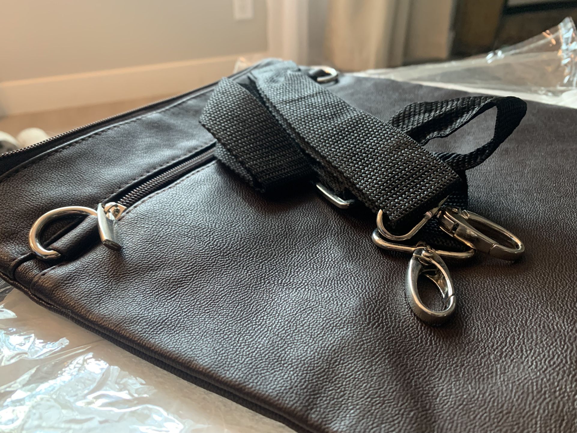 Tablet Travel Bag
