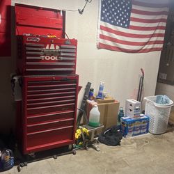 Mac Tool Box  