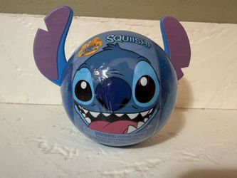 NEW Lilo and Stitch Mystery Squish