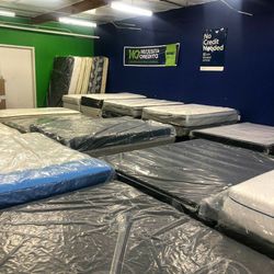 Brand New Mattresses Available Now*!!~