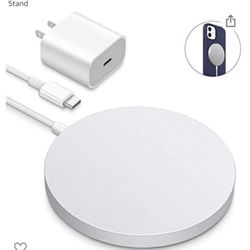 Wireless Charger 🔌