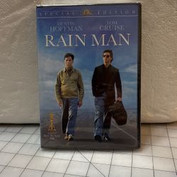RAIN MAN MOVIE