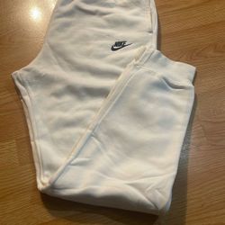 Nike sweats