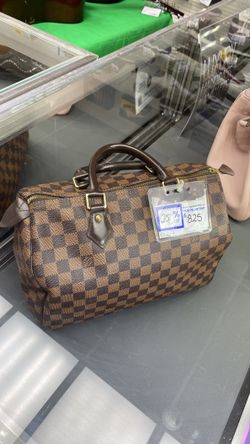 Louis Vuitton purses