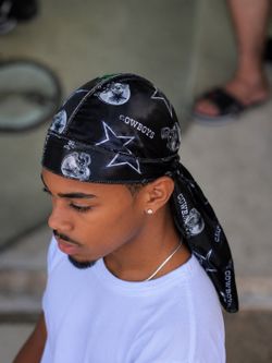 Dallas Cowboys Durag