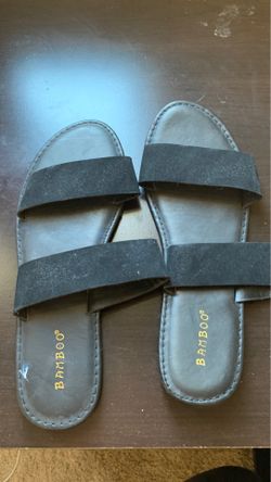 Womens Size 9 sandals