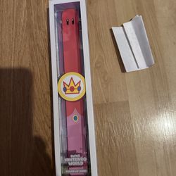 Super Nintendo world power up band