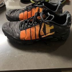 Nike Air Max Plus Size 12 Mens