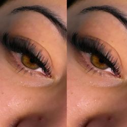 Lashes 