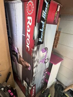 Razor Scooter