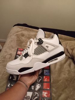 Size 11 clean no box