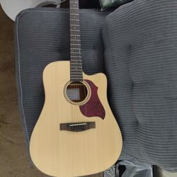 Donner Guitar