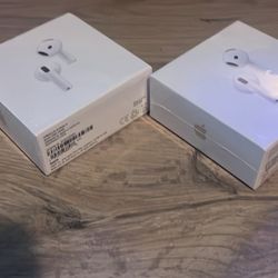 APPLE AirPods 4 with Active Noise Cancellation (2)