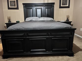 Bedroom Set