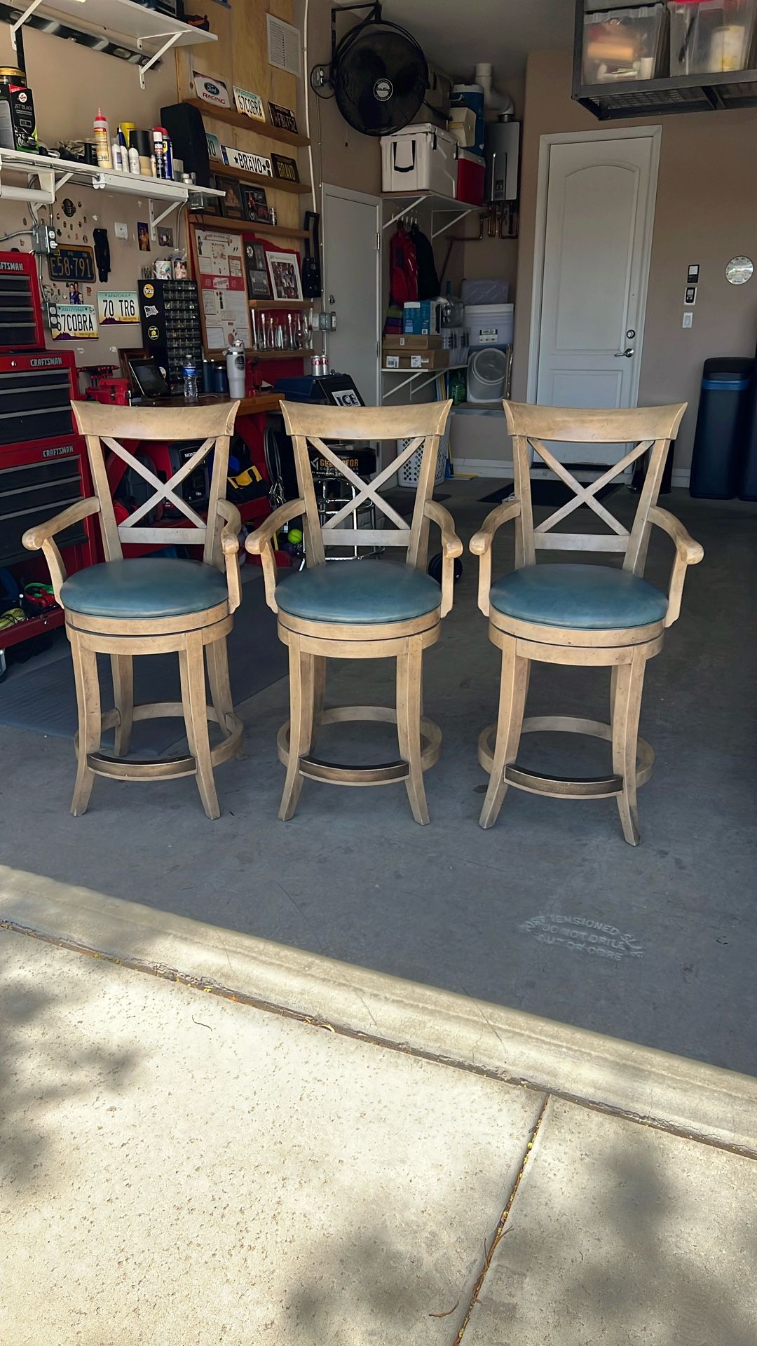Bar Stools