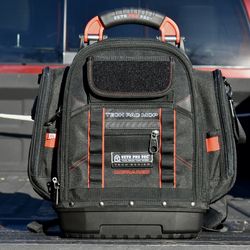 TECH PAC MCP INFRARED VETO PRO PAC