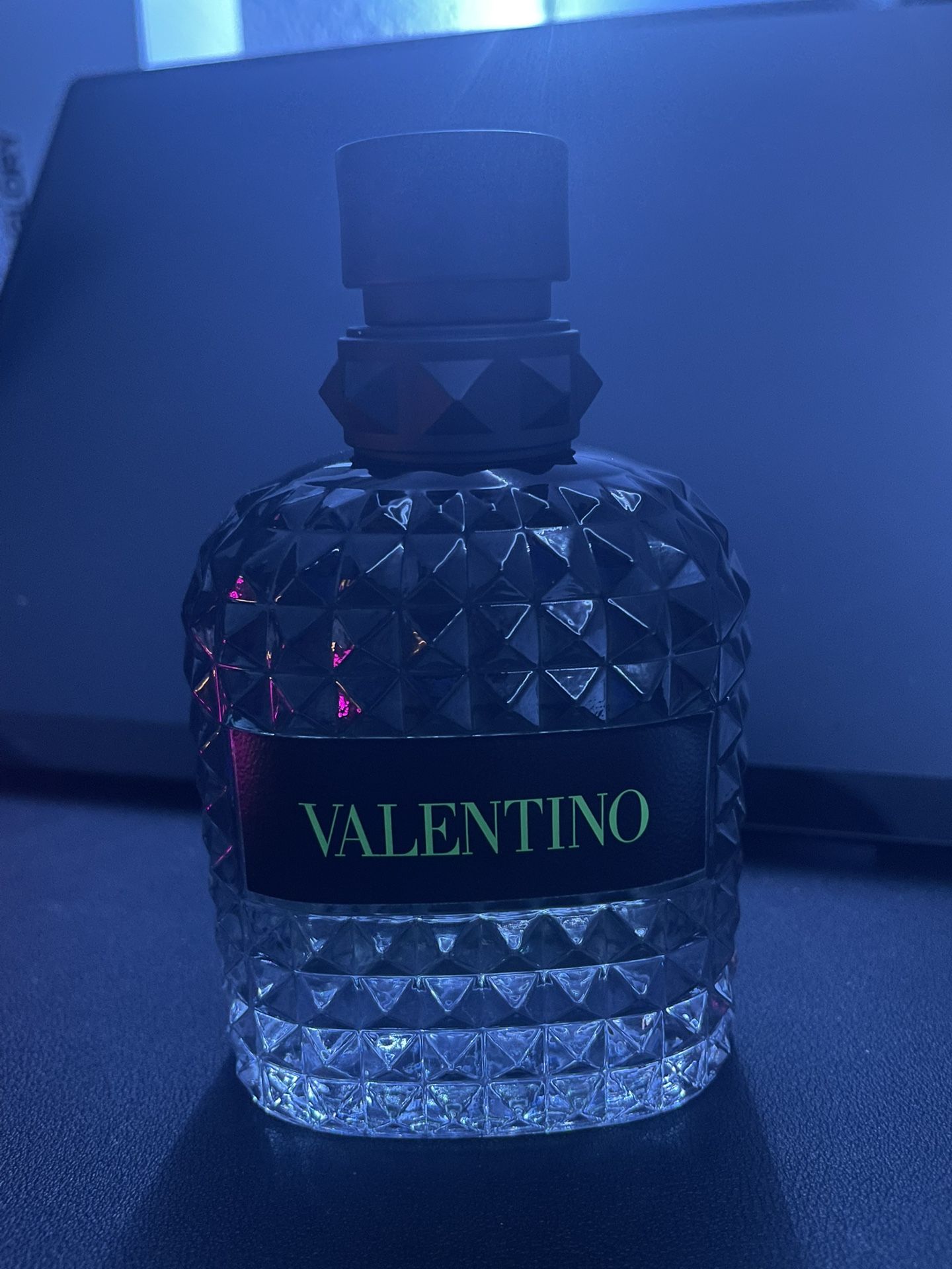 Valentino Born In Roma Cologne