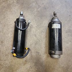 Mercury Outboard Starter