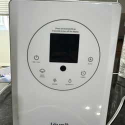 Levoit Humidifier