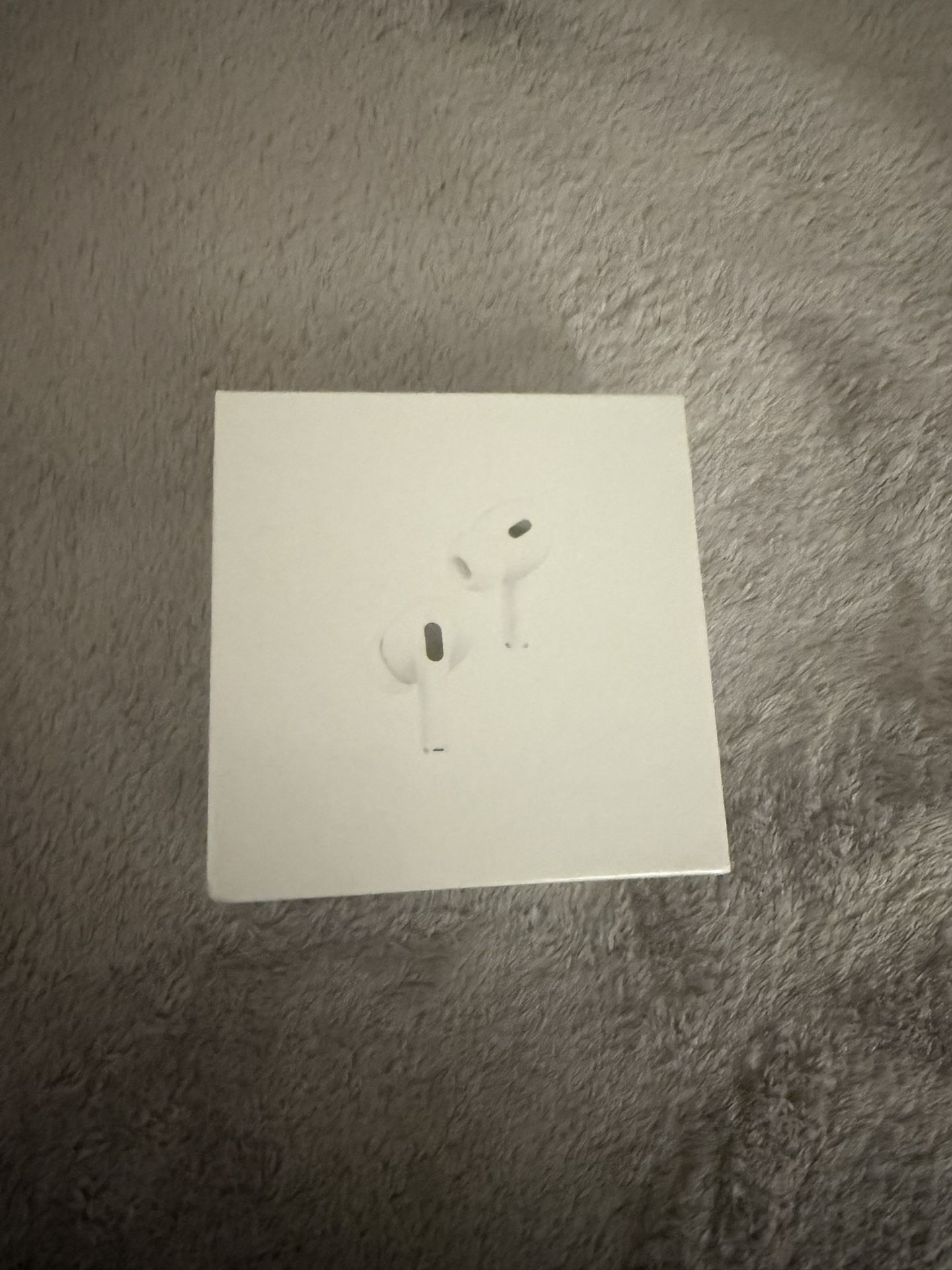 Airpods Pro Gen 2
