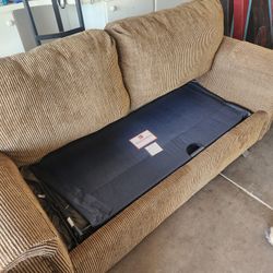 Sofa Bed