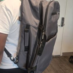 Travel Luggage Backpack