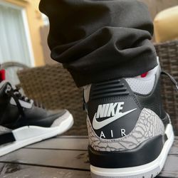 Jordan 3. 2012.  Size 12. 