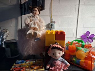 Toys