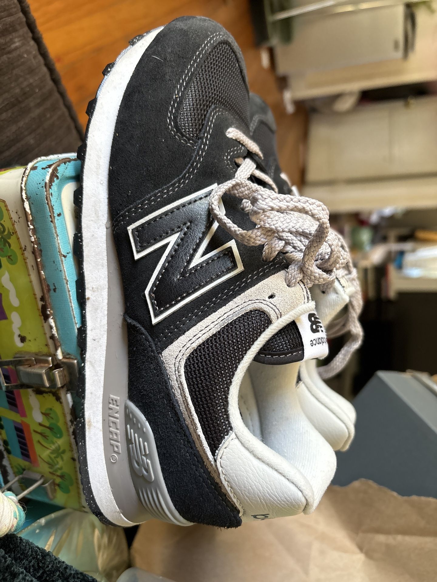 Great condition new balances