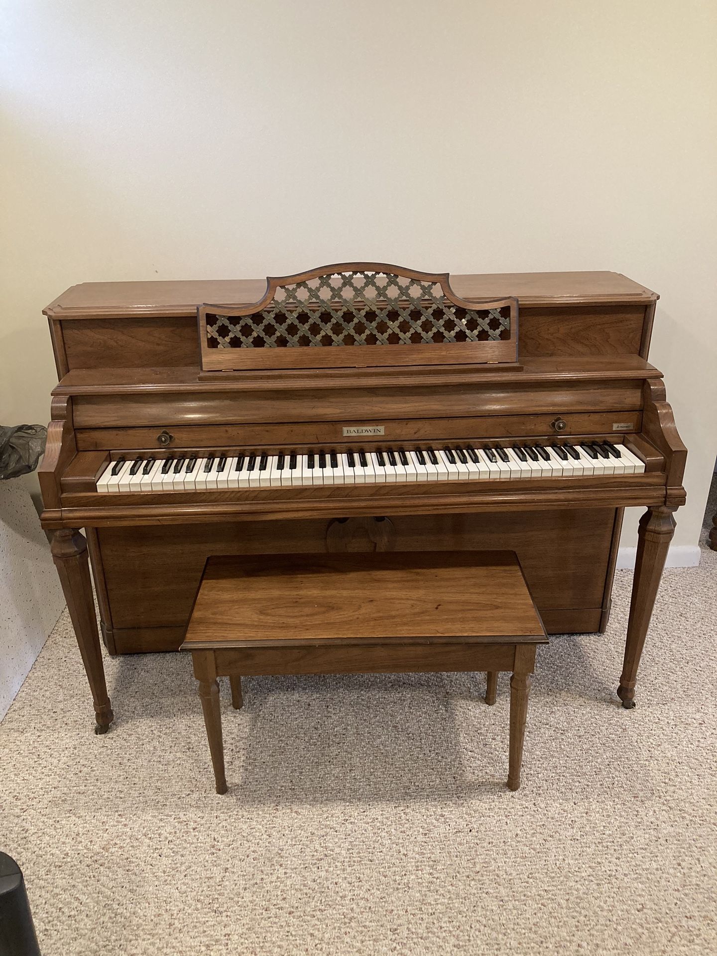 Piano